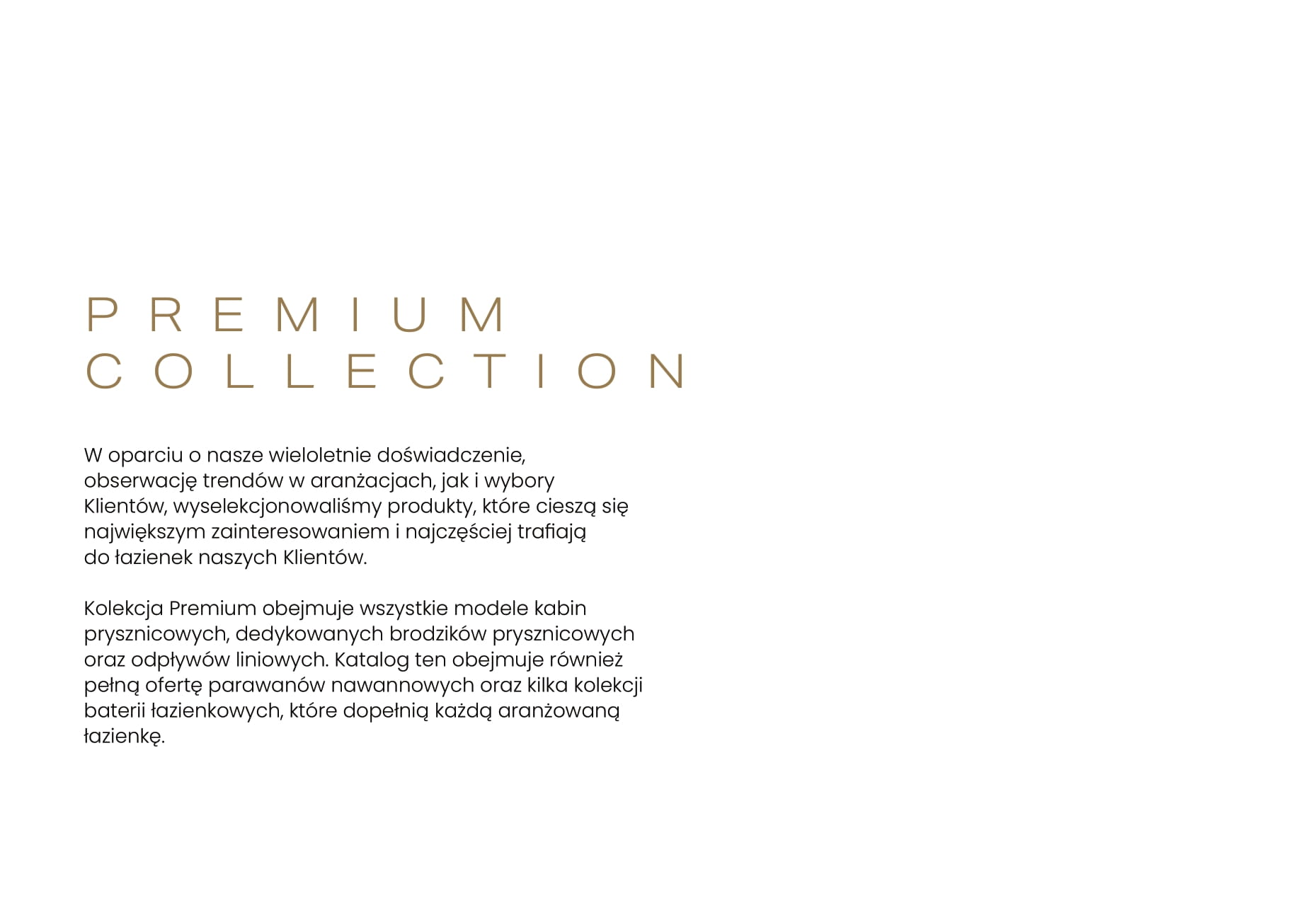 Katalog Premium 2023